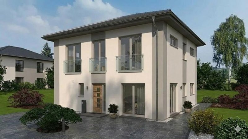 Moringen OKAL Stadtvillen - Ihr Traumhaus inklusive Grundstück. Haus kaufen