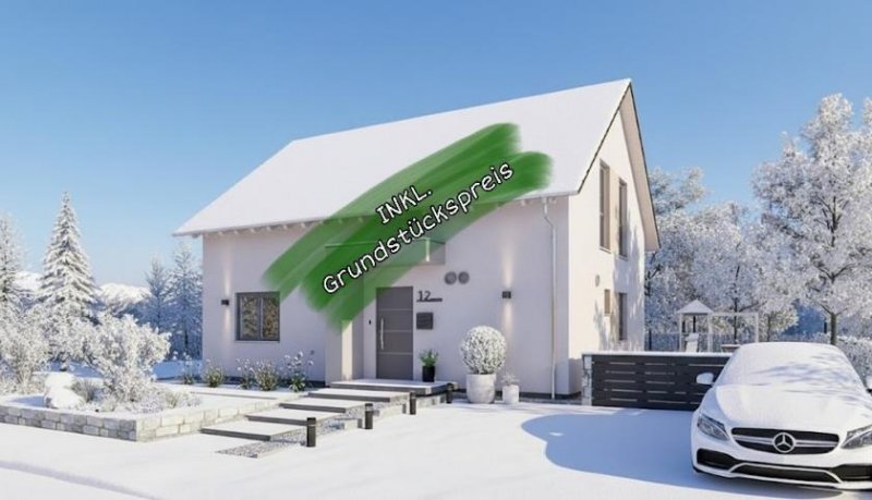 Moringen Okal Vorteilstage - Bis zu 49.000 EUR Preisvorteil sichern! Haus kaufen