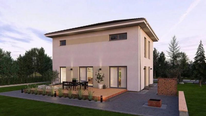 Katlenburg-Lindau Okal-Haus - Zuhause neu gedacht. Haus kaufen