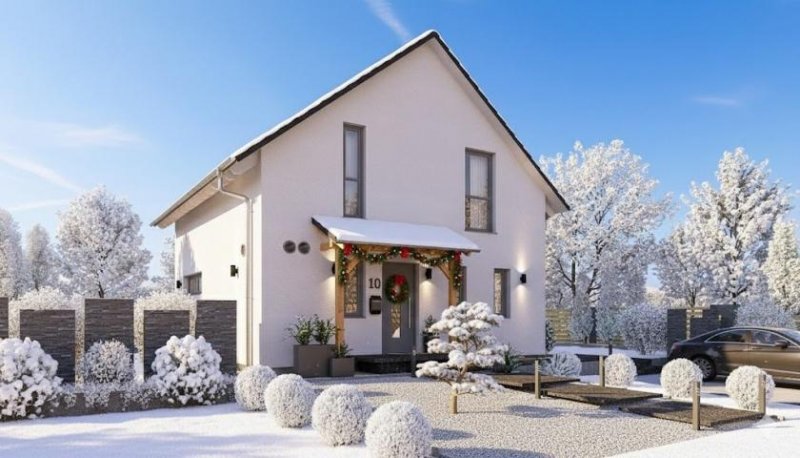 Katlenburg-Lindau OKAL VORTEILSTAGE - DER BESSERE WEG INS EIGENHEIM. Haus kaufen