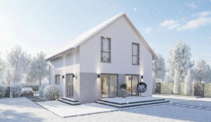 Katlenburg-Lindau OKAL VORTEILSTAGE - Ihr Premium-Haus. Jetzt reduziert. Haus kaufen