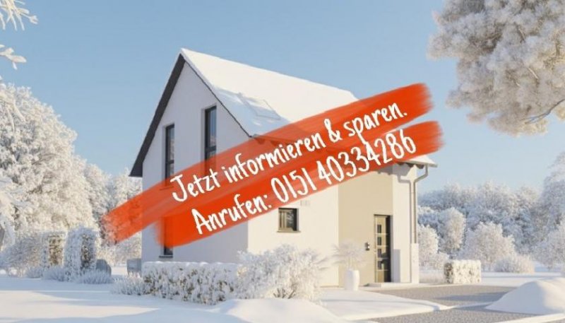 Bodenfelde MIT OKAL BAUEN UND DABEI SPAREN. Haus kaufen