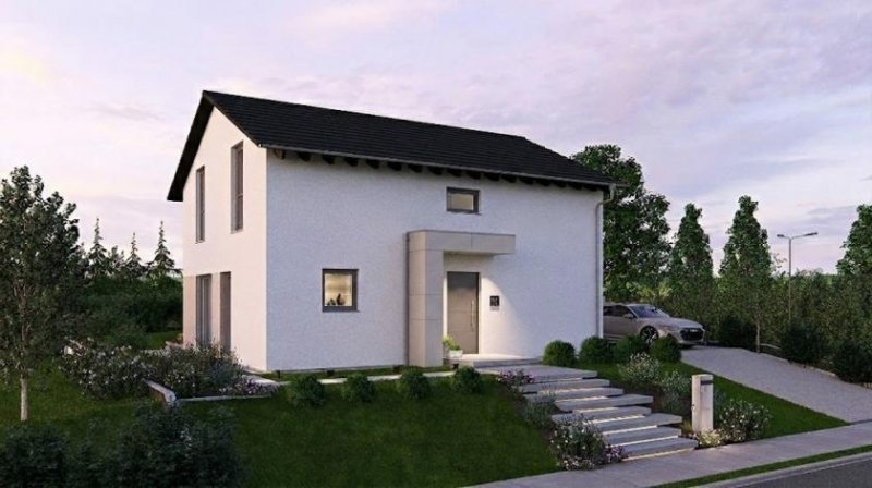 Hattorf am Harz OKAL. Einfach außergewöhnlich. Haus kaufen