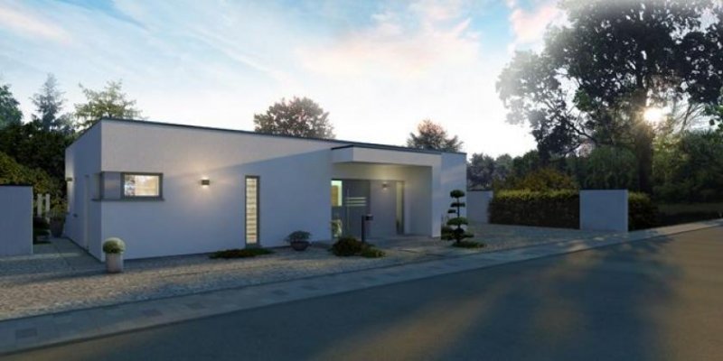 Witzenhausen Der perfekte Alterswohnsitz: Ihr Bungalow mit individuellen Gestaltungsmöglichkeiten Haus kaufen