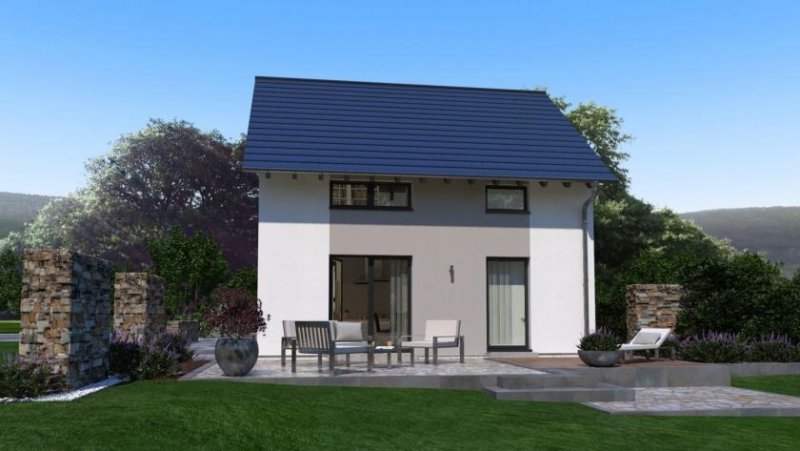 Wanfried KLEIN, ABER OHO: UNSER OKAL Haus Haus kaufen