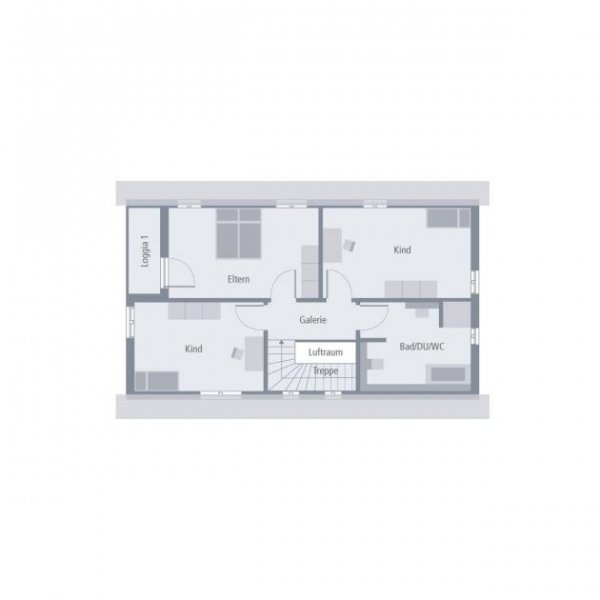 Adelebsen "OKAL Haus - Ihr Zuhause in seiner schönsten Form." Haus kaufen