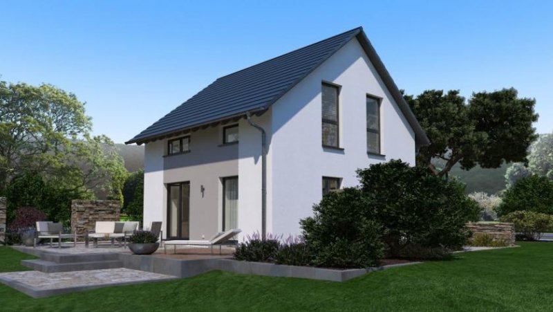 Am Ohmberg UNSER DESIGNHAUS Haus kaufen