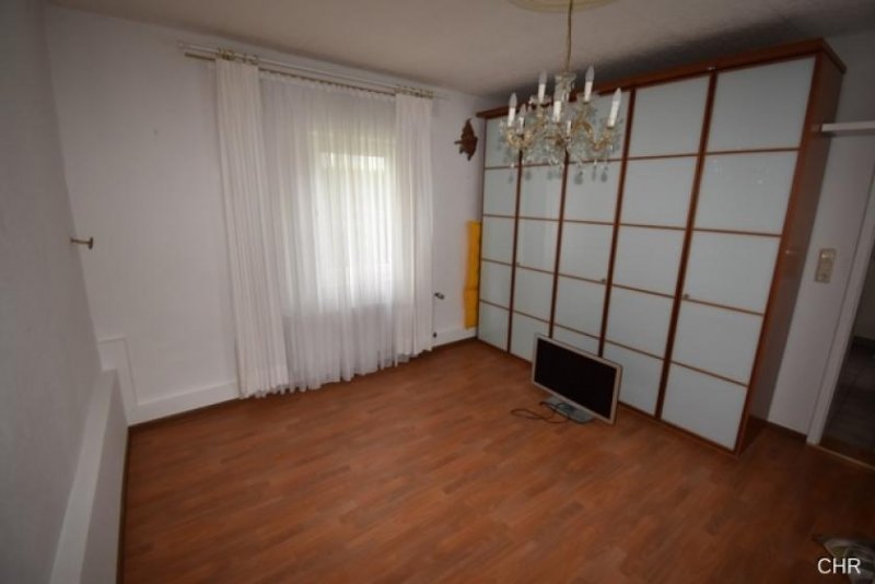 Bad Lauterberg im Harz Grosszügiges Ein- / Zweifamilienhaus mit viel Potenzial in ruhiger Wohnlage von Bad Lauterberg Haus kaufen