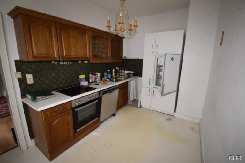 Bad Lauterberg im Harz Grosszügiges Ein- / Zweifamilienhaus mit viel Potenzial in ruhiger Wohnlage von Bad Lauterberg Haus kaufen