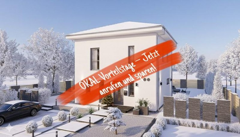 Rüdershausen Preissicherheit jetzt sichern - Okal Vorteilstage Haus kaufen