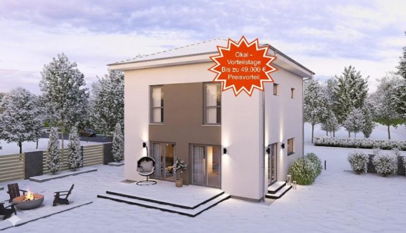 Rüdershausen Rabattalarm: Bis zu 49.000 EUR nur noch bis 28.02.! Haus kaufen