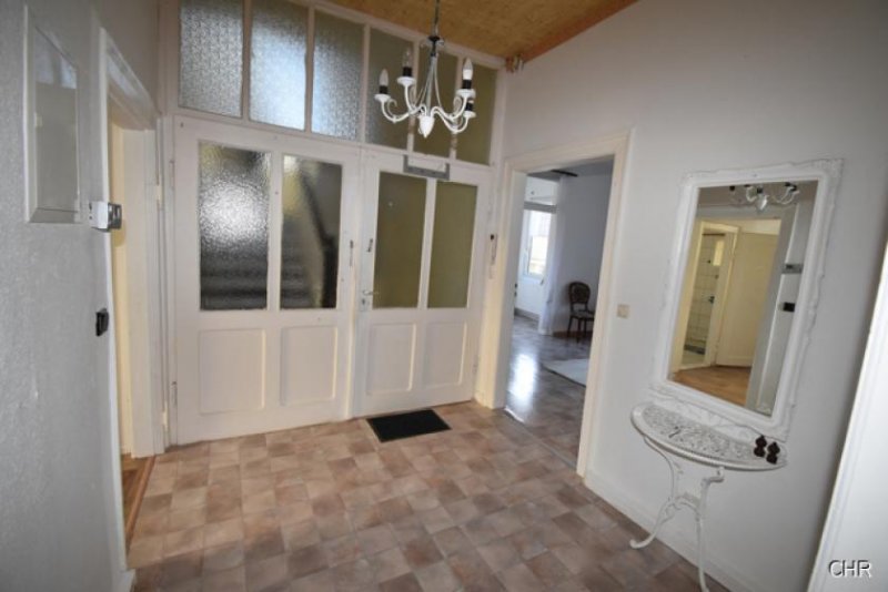 Bad Sachsa 3 Familienhaus im Jugendstilcharme in TOP Lage Haus kaufen