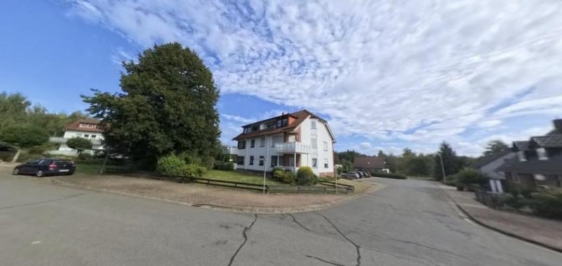 Bad Sachsa Baugrundstück in Bad Sachsa: 7.400 m² Wohnbauland für vielseitige Nutzung Grundstück kaufen