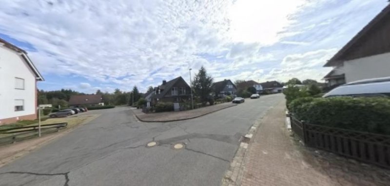 Bad Sachsa Baugrundstück in Bad Sachsa: 7.400 m² Wohnbauland für vielseitige Nutzung Grundstück kaufen