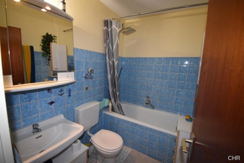 Bad Sachsa Gemütliche 3 Zimmereigentumswohnung mit ca 20 m² Balkon im beliebten Terrassenhaus Wohnung kaufen