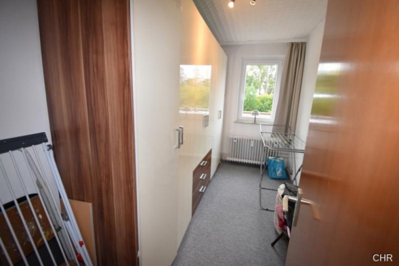 Bad Sachsa Gemütliche 3 Zimmereigentumswohnung mit ca 20 m² Balkon im beliebten Terrassenhaus Wohnung kaufen