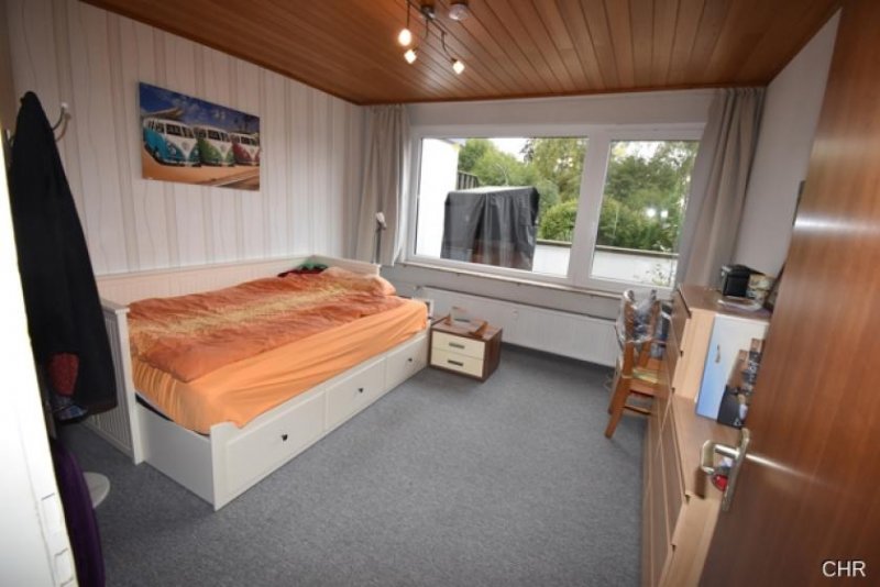 Bad Sachsa Gemütliche 3 Zimmereigentumswohnung mit ca 20 m² Balkon im beliebten Terrassenhaus Wohnung kaufen