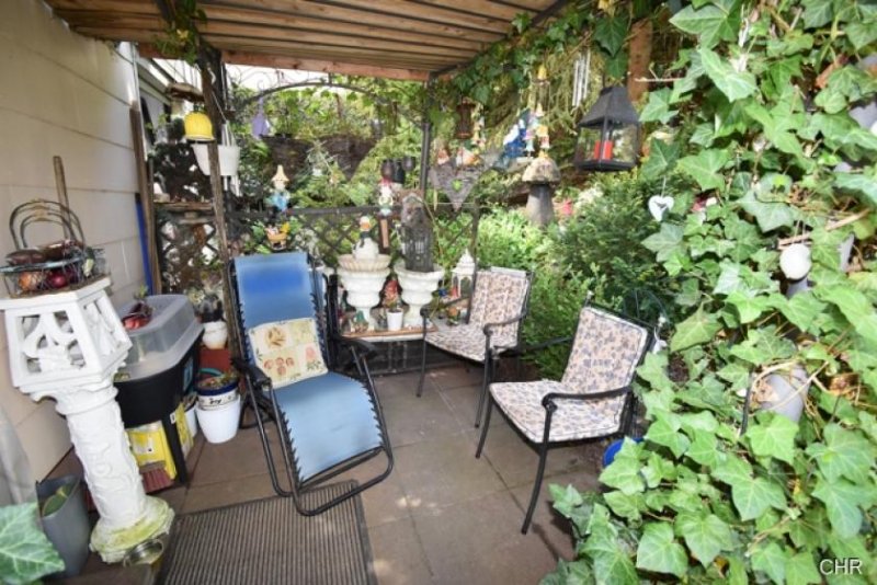 Bad Sachsa Gemütliche Eigentumswohnung mit kleinem Garten in toller Lage Wohnung kaufen