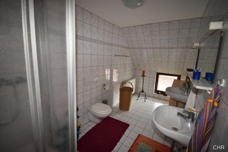 Bad Sachsa Gemütliches Ein- Zweifamilienhaus mit viel Platz für die Familie mitten im schönen Bad Sachsa Haus kaufen