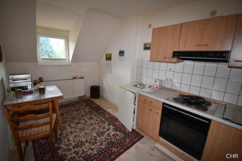 Bad Sachsa Gemütliches Ein- Zweifamilienhaus mit viel Platz für die Familie mitten im schönen Bad Sachsa Haus kaufen