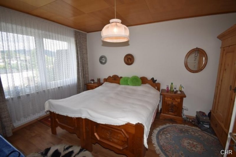 Bad Sachsa Gepflegte Eigentumswohnung mit schönem Blick und grosser Sonnenterrasse in Bad Sachsa Wohnung kaufen