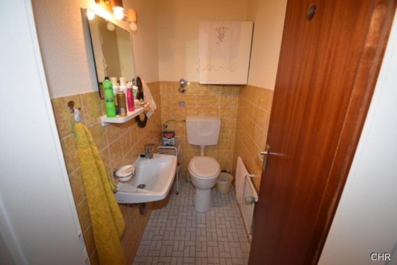 Bad Sachsa Gepflegte Eigentumswohnung mit schönem Blick und grosser Sonnenterrasse in Bad Sachsa Wohnung kaufen