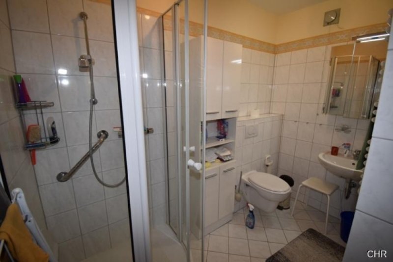Bad Sachsa Gepflegte Eigentumswohnung mit schönem Blick und grosser Sonnenterrasse in Bad Sachsa Wohnung kaufen