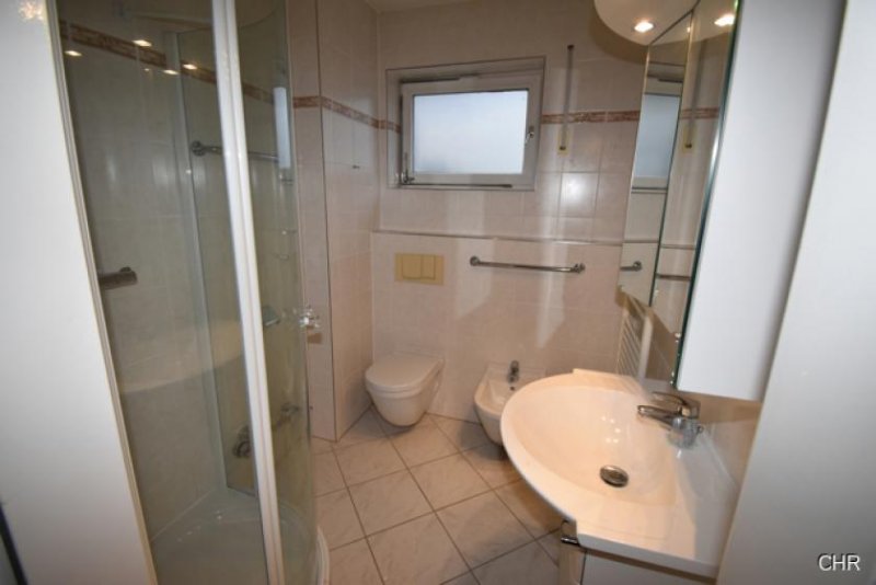 Bad Sachsa Grosszügig geschnittene Eigentumswohnung in ruhiger Wohnlage mit eigener großer Terrasse Wohnung kaufen