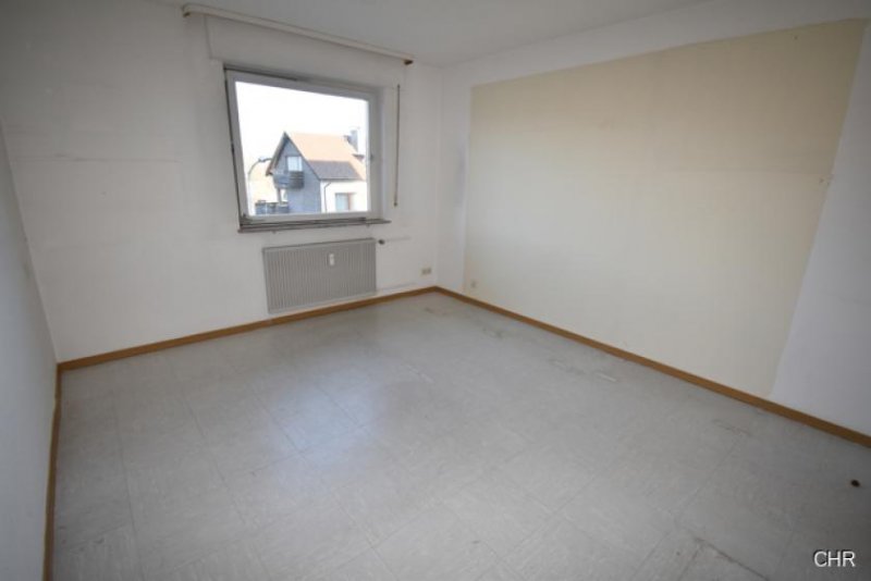 Bad Sachsa Grosszügig geschnittene Eigentumswohnung in ruhiger Wohnlage mit eigener großer Terrasse Wohnung kaufen