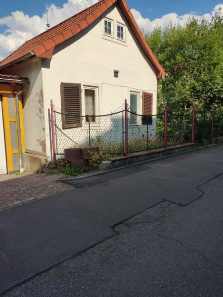 Bad Sachsa Herliche Jugendstil Villa / denkmalgeschützt in zentraler Lage zu verkaufen Haus kaufen