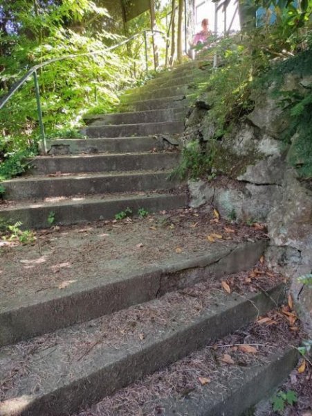 Bad Sachsa Herliche Jugendstil Villa / denkmalgeschützt in zentraler Lage zu verkaufen Haus kaufen