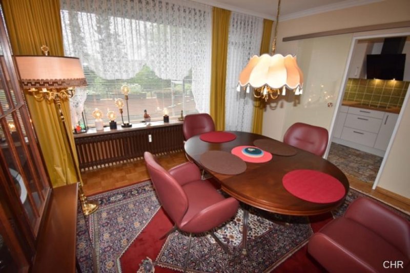 Bad Sachsa Komplett sanierte und modernisierte Eigentumswohnung in toller Lage nähe Schmelzteich Wohnung kaufen