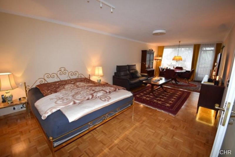 Bad Sachsa Komplett sanierte und modernisierte Eigentumswohnung in toller Lage nähe Schmelzteich Wohnung kaufen
