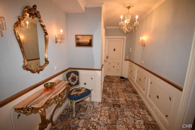 Bad Sachsa Komplett sanierte und modernisierte Eigentumswohnung in toller Lage nähe Schmelzteich Wohnung kaufen