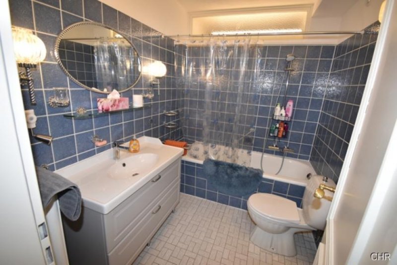 Bad Sachsa Komplett sanierte und modernisierte Eigentumswohnung in toller Lage nähe Schmelzteich Wohnung kaufen