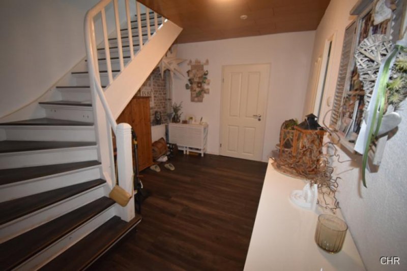 Bad Sachsa Sehr gemütliches Einfamilienhaus mit grossem ebenerdigen Grundstück im schönen Bad Sachsa OT Neuhof Haus kaufen