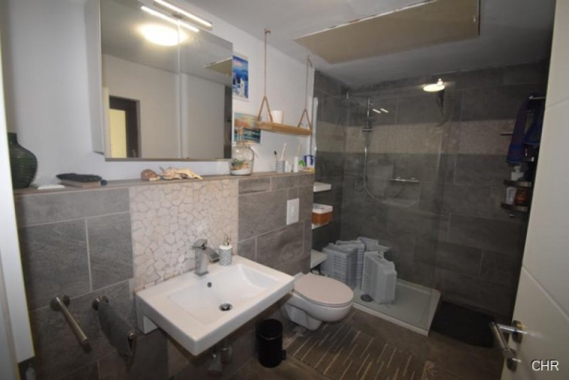 Bad Sachsa Sehr gemütliches Einfamilienhaus mit grossem ebenerdigen Grundstück im schönen Bad Sachsa OT Neuhof Haus kaufen