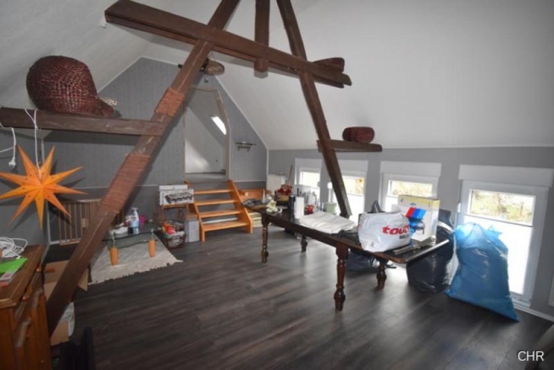 Bad Sachsa Sehr gemütliches Einfamilienhaus mit grossem ebenerdigen Grundstück im schönen Bad Sachsa OT Neuhof Haus kaufen