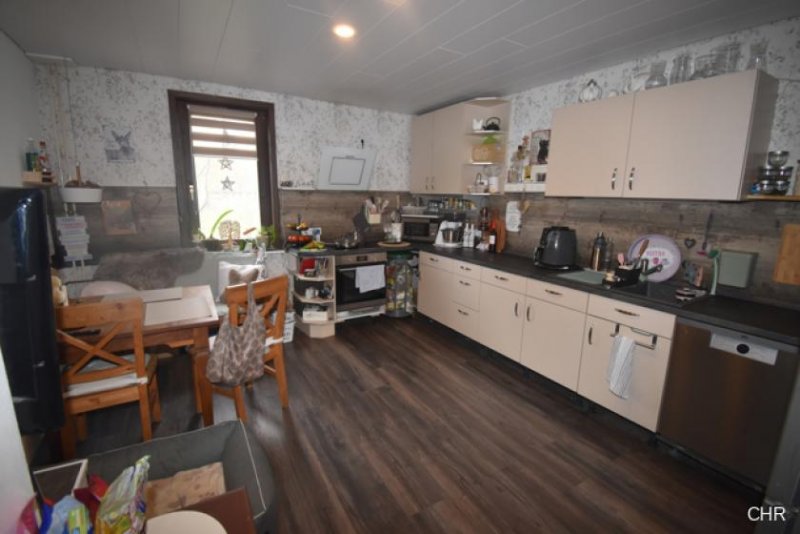 Bad Sachsa Sehr gemütliches Einfamilienhaus mit grossem ebenerdigen Grundstück im schönen Bad Sachsa OT Neuhof Haus kaufen