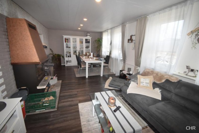 Bad Sachsa Sehr gemütliches Einfamilienhaus mit grossem ebenerdigen Grundstück im schönen Bad Sachsa OT Neuhof Haus kaufen