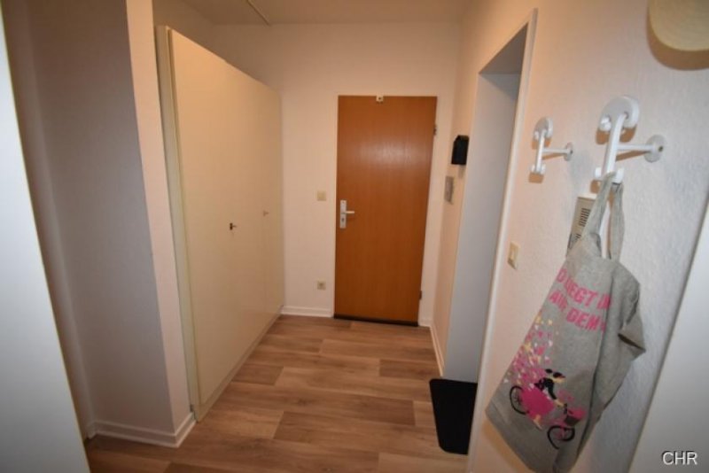 Bad Sachsa Sehr gepflegte Eigentumswohnung in ruhiger Lage mit großem Balkon Wohnung kaufen