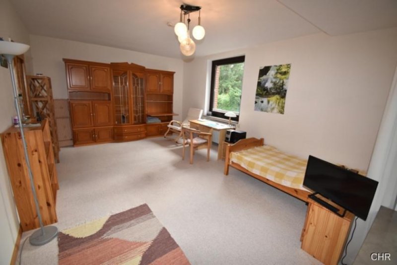 Bad Sachsa Sehr gepflegte Eigentumswohnung in ruhiger Lage mit großem Balkon Wohnung kaufen
