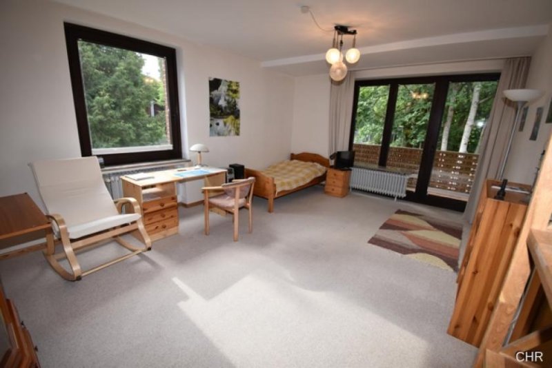 Bad Sachsa Sehr gepflegte Eigentumswohnung in ruhiger Lage mit großem Balkon Wohnung kaufen