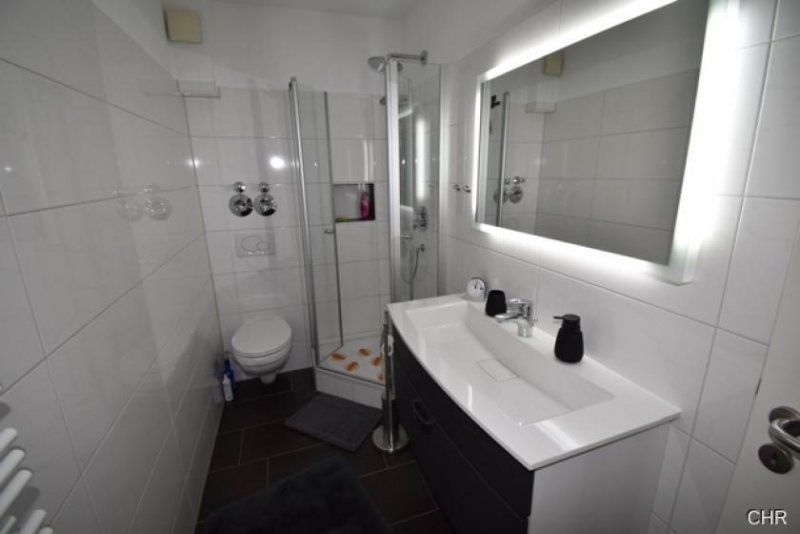 Bad Sachsa Sehr gepflegte moderniserte Eigentumswohnung in toller Lage Wohnung kaufen