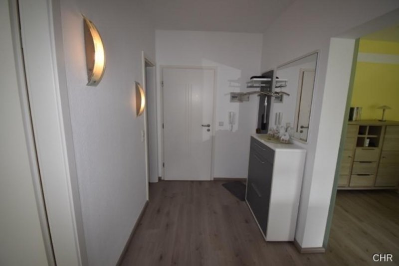Bad Sachsa Sehr gepflegte moderniserte Eigentumswohnung in toller Lage Wohnung kaufen