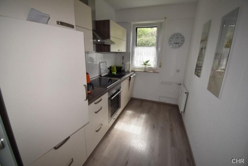 Bad Sachsa Sehr gepflegte moderniserte Eigentumswohnung in toller Lage Wohnung kaufen