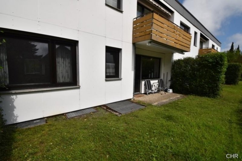 Bad Sachsa Sehr gepflegte moderniserte Eigentumswohnung in toller Lage Wohnung kaufen