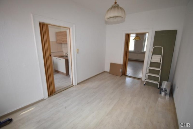 Walkenried 3 Familienhaus in toller Lage mit ebenerdigen Garten Haus kaufen