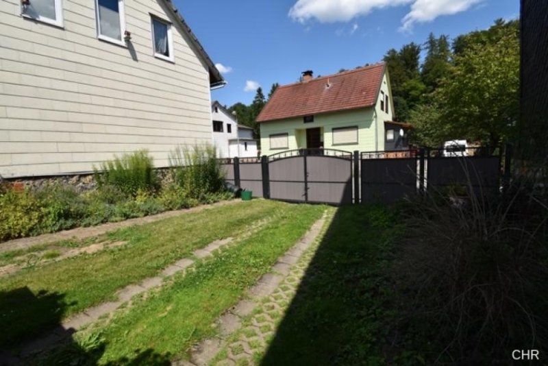 Walkenried 3 Familienhaus in toller Lage mit ebenerdigen Garten Haus kaufen