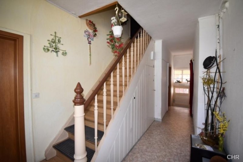 Walkenried 3 Familienhaus in toller Lage mit ebenerdigen Garten Haus kaufen